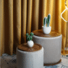Pouf multifonction
