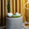 Pouf multifonction