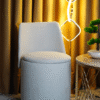 Le pouf du confort